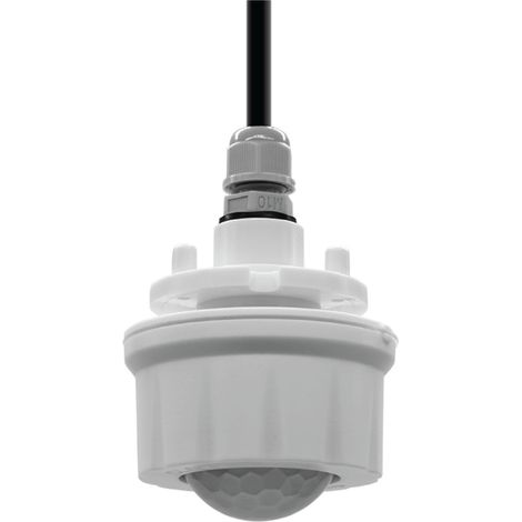 Cosmicnode Integrated PIR Sensor & Controlleur Pour Highbay (1/4)
