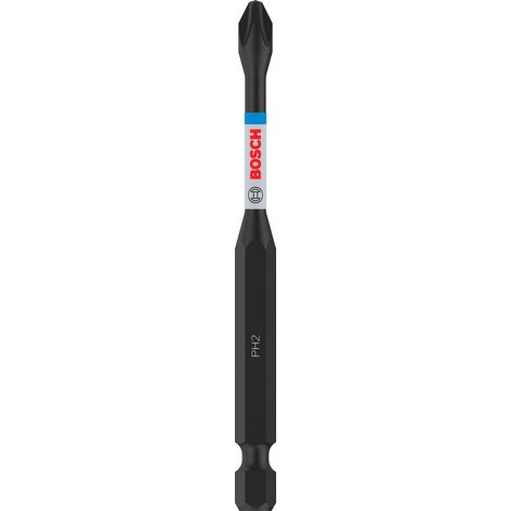 BIT, impact PRO PH2 90MM - B 2608522524 (1/4)
