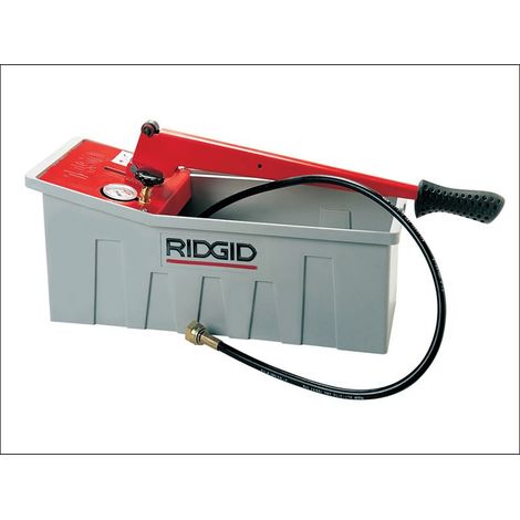 1450 Test Pump 50072 RID50072 (1/2)