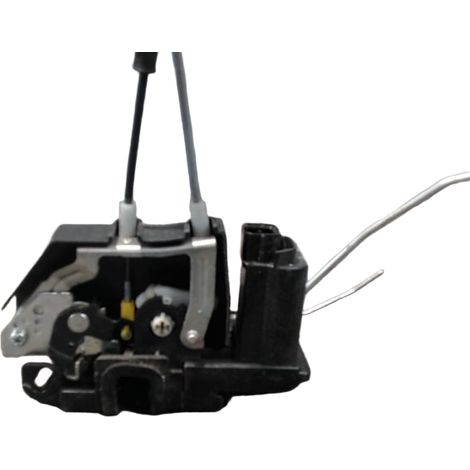 [PRODUIT D'OCCASION] Systeme Condamnation Avant Droit HYUNDAI I10 ♻️ Ref Oe. 813200x030 - Garantie à vie (1/3)