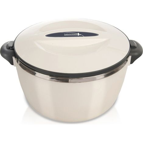 Termo de acero para almuerzo TERMO 3,5 l (1/5)