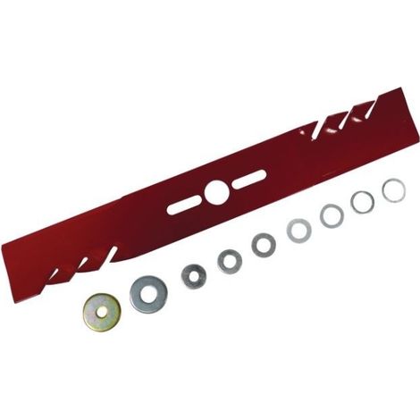 Lame mulching universelle Oregon One for All tondeuse 42.5cm - 69-241-0