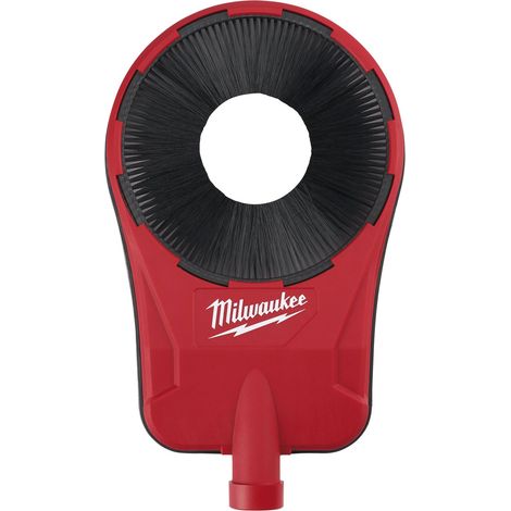 MILWAUKEE Staubabsaugung (1/2)