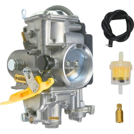Carburetor 16100-HN1-A43 for TRX400 Sportrax 400 1999-2011 PV38J--DTEKGAZ
