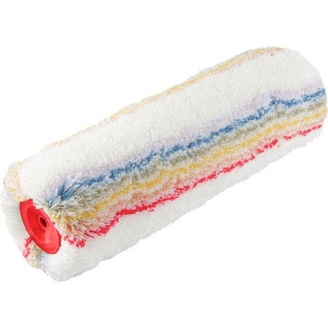 Toile de rechange multicolore pour façade en rouleau 18 mm qualitat 250x48x8mm Vorstahl (1/4)