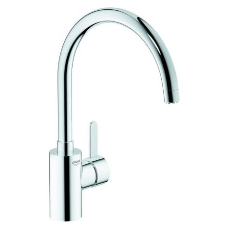 GROHE Eurosmart Cosmopolitan Einhand-Spültischarmatur,