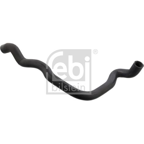 FEBI BILSTEIN 102487 Durite de radiateur - 1K0 121 051 J - 1K0