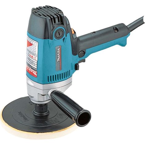 Makita - Lucidatrice 165 mm, 900 W PV7000C