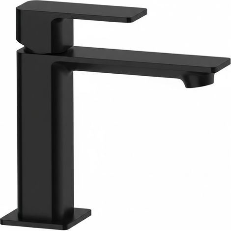 Rubinetto Miscelatore Monocomando Lavabo Senza Scarico Maria 272 B015 No (1/3)