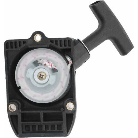 BUNTHAUS PA Démarreur à traction pour tondeuses Fs80 Fs85 Bg85 Fr85 Fs75 accessoire de démarrage à traction pour tondeuse 41371904000 (1/4)