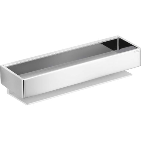 Keuco Edition 11 - Estante, longitud 30 cm, cromo 11158010000