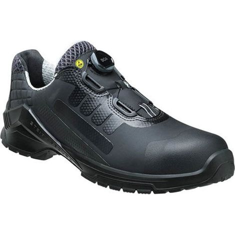 STEITZ SECURA Halbschuh VD PRO 3500 BOA S3, Gr. 47 (1/5)