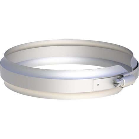 Collier deserrage Ø 200 mm