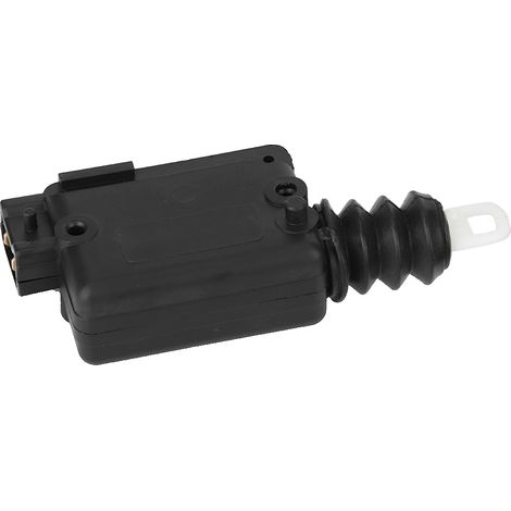 Moteur de Verrouillage Central pour Renault Clio/Megane, Actuateur de Porte Avant 7702127213 (1/5)