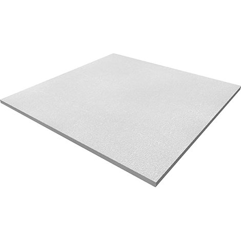 Pannelli Bocciardati per Contro-Soffittatura 13 mm KNAUF - 20 Pezzi - 7,2 mq (1/5)