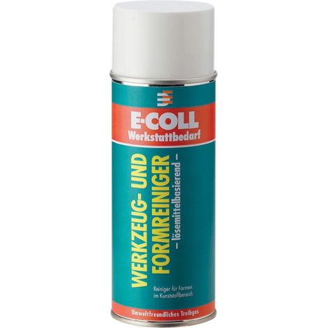Limpiador de herramientas y moldes 0,4l (Por 12)