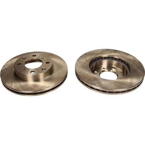 Disque de frein avant Maxgear Honda Civic 91- 4D