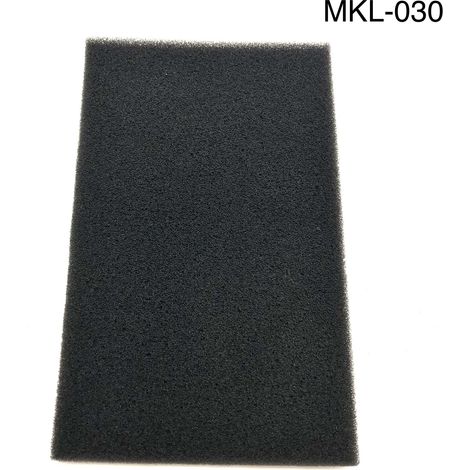 Accessoires de carburateur compatibles avec les filtres à air en mousse MKL-030 (1/4)