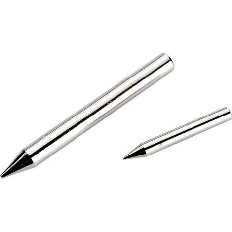 POINTES 4 MM POUR FER À SOUDER 30 W