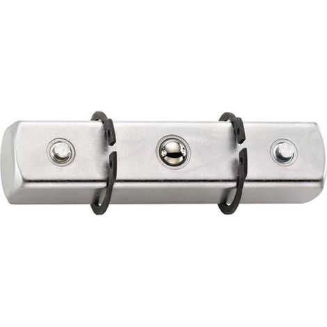 Stahlwille Adattatore Quadrato 3/4" per Chiavi Dinamometriche
