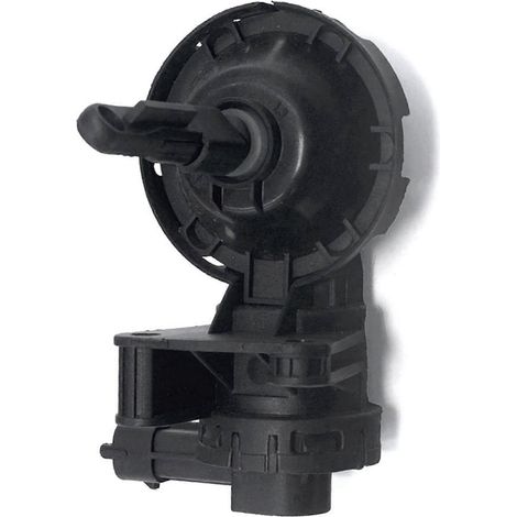 2 moteurs d'actionneur de soupape de collecteur d'admission, Opel Astra HG Zafira B Meriva Vectra C 1928404819 0928400530 (1/5)