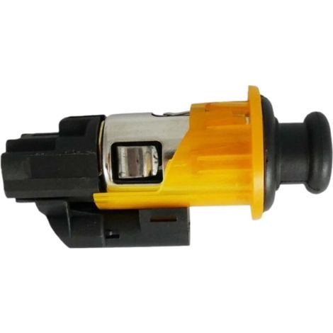 Prise Allume Cigare pour Clio 3 Megane 2 3 Kangoo Sandero Duster Logan Solenza 8200046338 7700436354