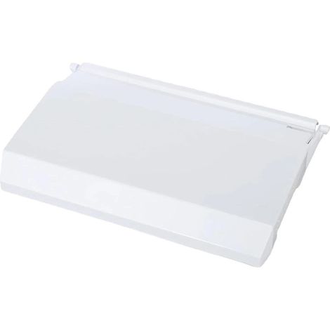 Clapet de porte de skimmer de piscine, panier à débris, déflecteurs de skimmer pour accessoires de piscine