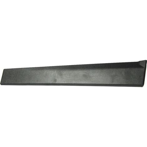 Cubierta del pilar de la puerta derecha del Ford Fiesta MK6 02-08 de 3 puertas (1/2)