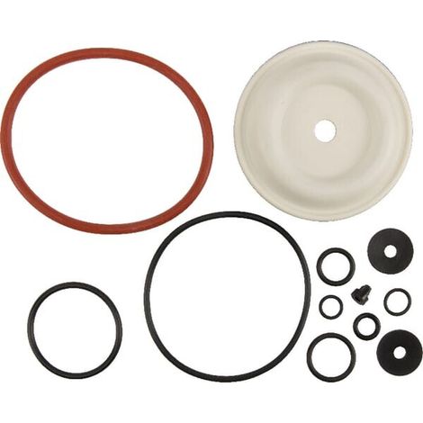 Dichtungssatz Standard für SOLO Rückenspritzen 475, 473D