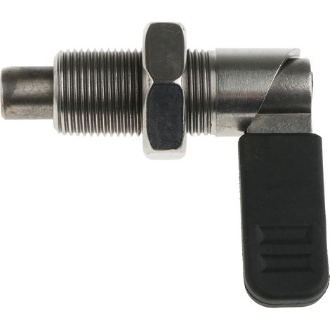 Verrou d'indexation RS PRO, Filetage M20, longueur 69mm ( Prix pour 1 )