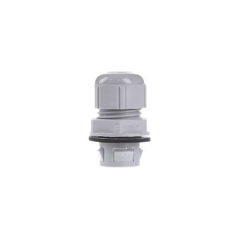 Lapp Zubehör Kabelverschraubung SKINTOP CLICK M20 R7035 LGY (1/2)