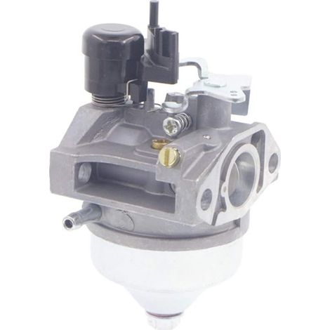 Carburetor 16100-Z0L-876, 16600-Z8B-900, compatible with Honda GCV160A0 and GCV160LA. (1/3)