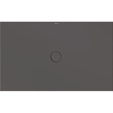 BetteFloor Duschwanne, 130x80cm, 5793-401 (1/5)