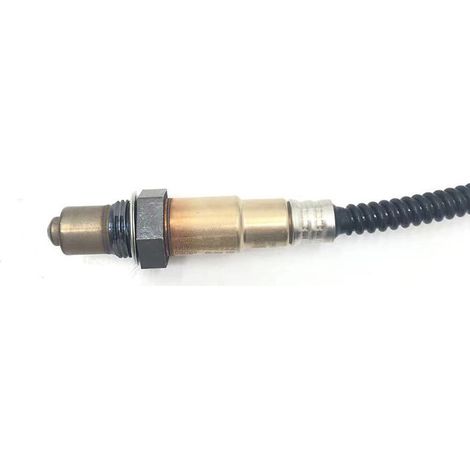 Lambda sensor, compatible with parts and components of the BMW 1 Series. (Part number of the rear lambda sensor: 11787589122 0258010239) (1/3)