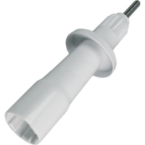 Eje de arrastrador 00618395 BOSCH