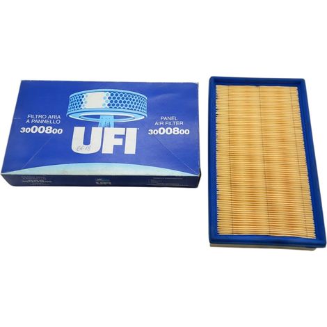Filtro aria motore per fiat duna  fiorino  penny  regata  tipo