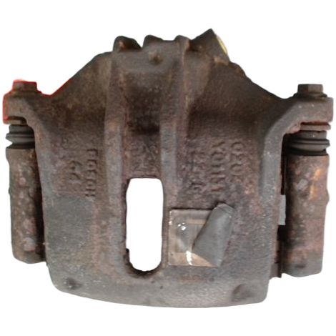 [PRODUIT D'OCCASION] Etrier De Frein Avant Gauche PEUGEOT 207 ♻️ Ref Oe. 4400r6 - Garantie à vie (1/4)