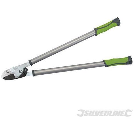 Troncarami in acciaio con manico antiscivolo 690 mm Silverline