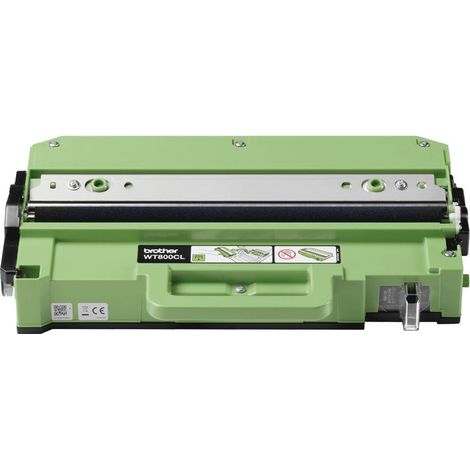 Brother WT-800CL cartucho de tóner 1 pieza(s) Original Negro (1/4)