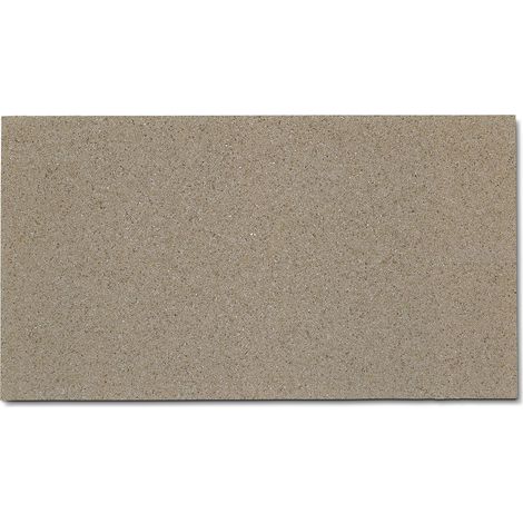 Déflecteur en haut pour poêles à cheminée – Dimensions 400 x 225 x 30 mm – Encastrement parfait – Montage ultra-rapide – Rendement optimisé – Kaminxpert - KA 200 DE (1/4)