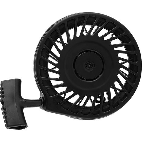 Démarreur à rappel avec lanceur pour Tecumseh 590702 590739 590637 LV195EA LEV80 LEV115 (1/5)