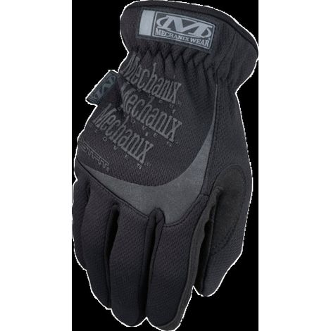 Schutzhandschuhe Mechanix fast fit gepolsterter Rücken elastisches Handgelenk