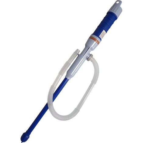Pompe universelle électrique Bluecraft WF-1001560 (1/5)