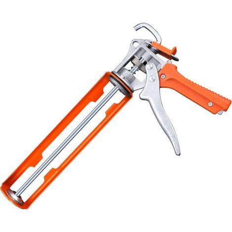 Calfeutrer Domestique Distributeur de Colle paisse Rotatif (1/5)
