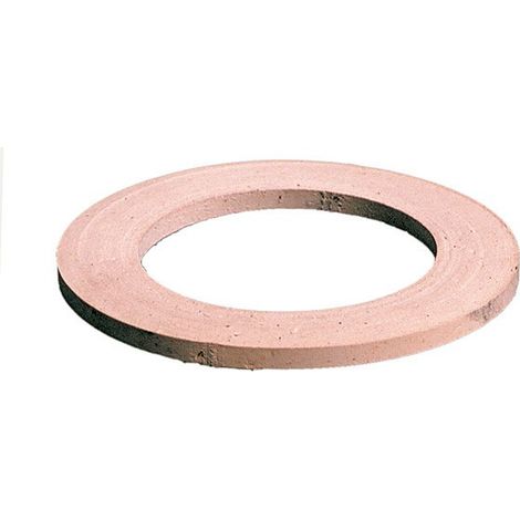 GUARNIZIONE PIATTA SUPERIORE VALVOLA