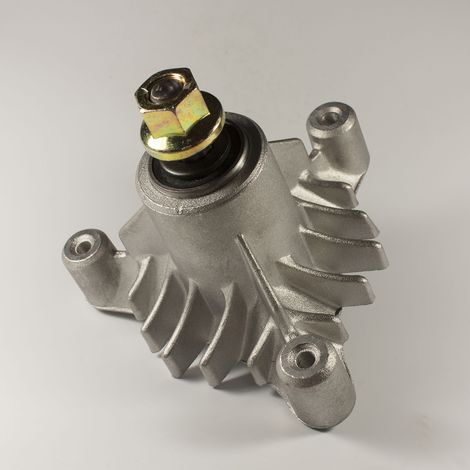 Portalama Trattore Husqvarna Piatto da 44&quot-50&quot H 123,8 mm 5 punte Rif.Originale 532143651 - 008321