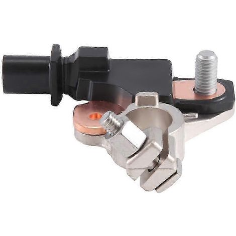 Capteur de charge de batterie (fil négatif) pour Citroën C4 (2015-2016), référence 98 048 332 80 (voir illustration SZRH AM).
