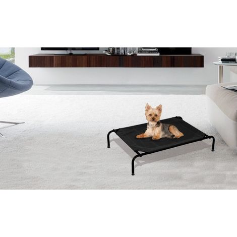 TRADE SHOP - Brandina Per Animali Taglia Piccola Interno Ed Esterno 87x58x20cm - (1/3)