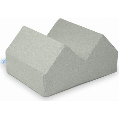 Colinas de espuma para parque infantil, gris claro (1/5)