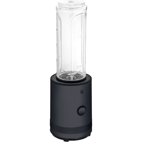 WMF KÜCHENminis Smoothie-to-go, nero profondo (1/5)